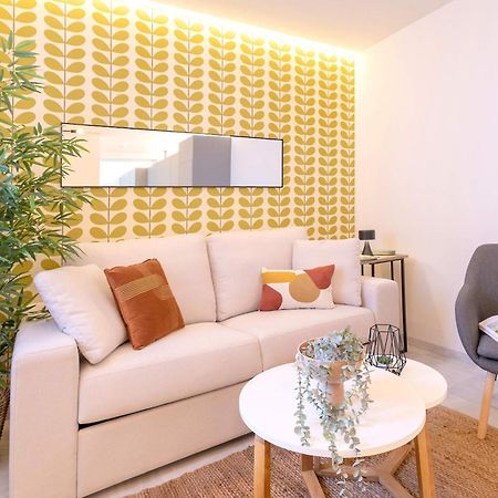 Genteel Home Catedral 加的斯 外观 照片