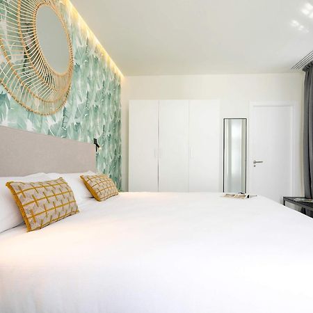 Genteel Home Catedral 加的斯 外观 照片
