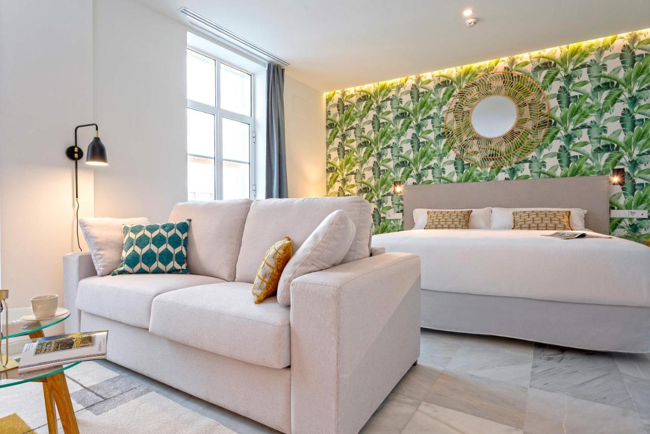 Genteel Home Catedral 加的斯 外观 照片