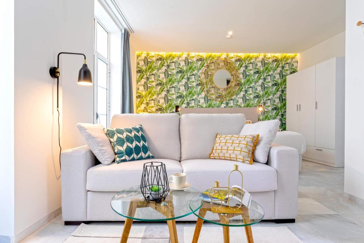 Genteel Home Catedral 加的斯 外观 照片