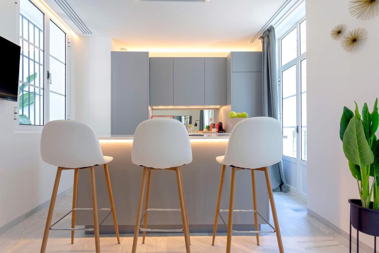 Genteel Home Catedral 加的斯 外观 照片