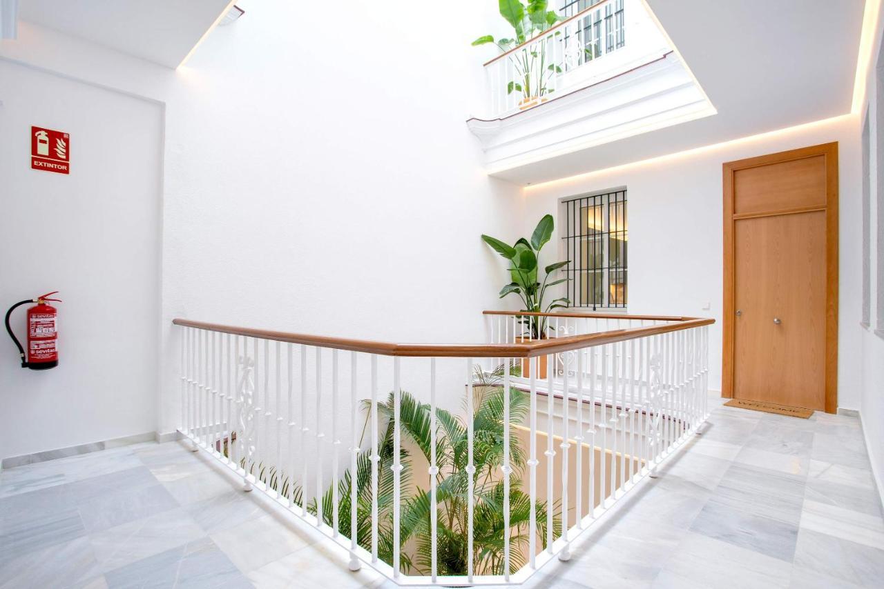 Genteel Home Catedral 加的斯 外观 照片