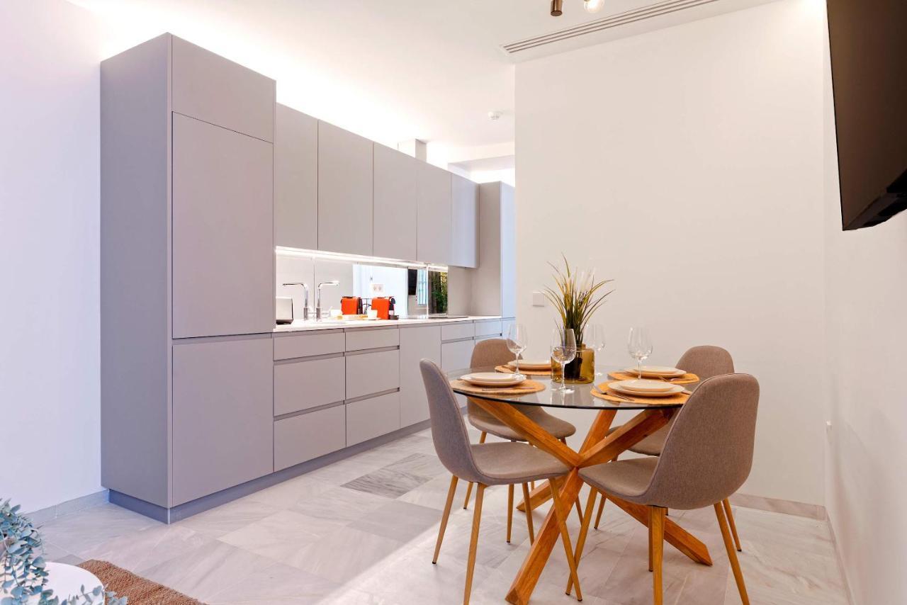 Genteel Home Catedral 加的斯 外观 照片