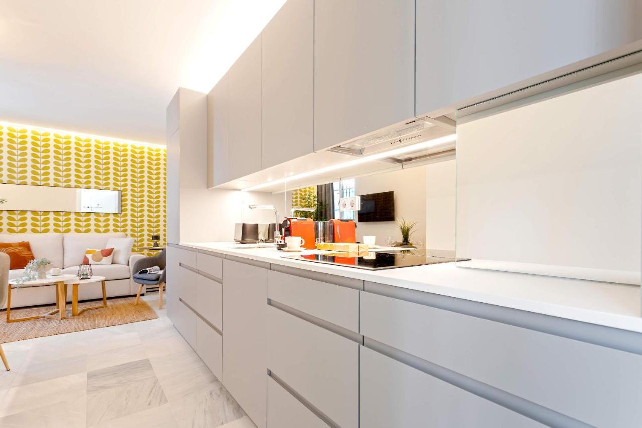 Genteel Home Catedral 加的斯 外观 照片
