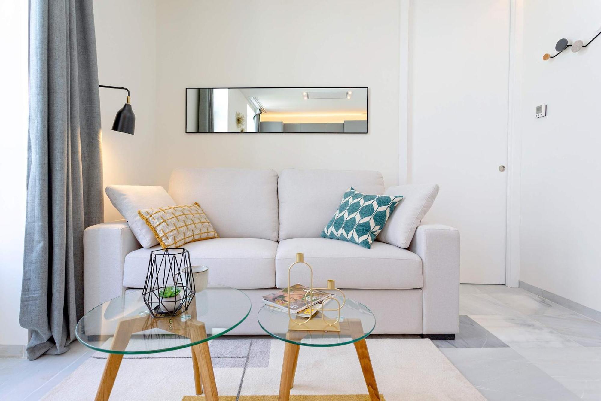 Genteel Home Catedral 加的斯 外观 照片